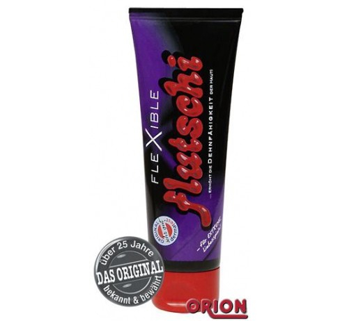 Гель для фистинга "Flutschi" на силиконовой основе, 80ml 